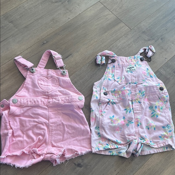 Overalls - Picture 1 of 6